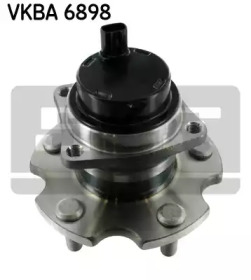 SKF VKBA 6898